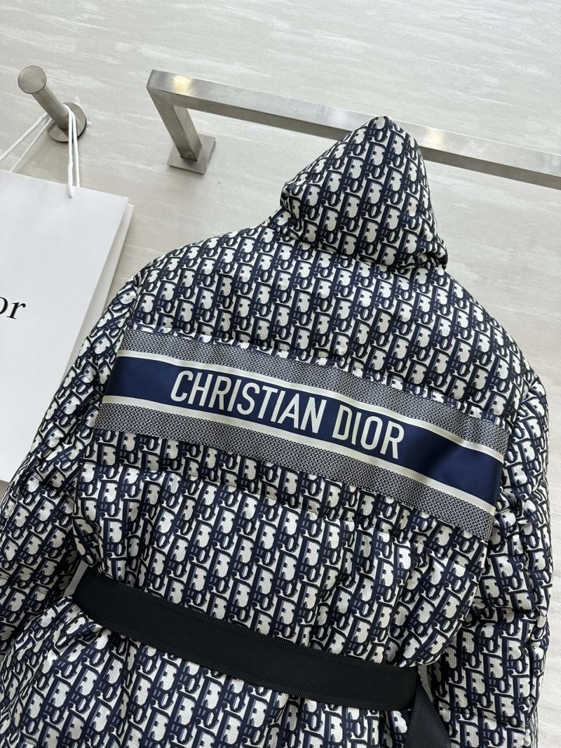 Christian Dior Down Jackets